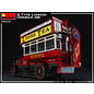 MiniArt B-TYPE London Omnibus 1919 - 1:35