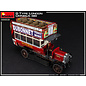 MiniArt B-TYPE London Omnibus 1919 - 1:35