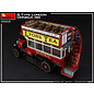 MiniArt B-TYPE London Omnibus 1919 - 1:35