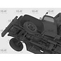 ICM G7117 U.S. Military Truck - 1:35