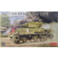 Ryefield Model M4A3 76W Sherman HVSS Early Type - 1:35