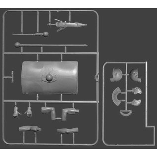 MiniArt Roman Legionary II. Century A.D. - 1:16