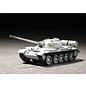 Trumpeter Russian T-55 Medium Tank Model 1958 - 1:72