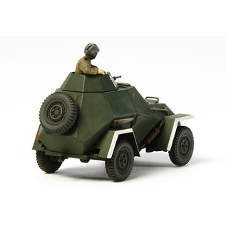 TAMIYA Russian Armored Car BA-64B - 1:48