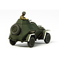 TAMIYA Russian Armored Car BA-64B - 1:48