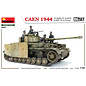 MiniArt Caen 1944 - Pz.Kpfw.IV Ausf.H & Kfz.70 mit Besatzung – BIG SET - 1:35