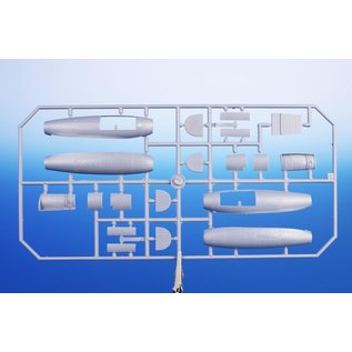 Special Hobby SO-4050 Vatour IIB "French Jet Bomber" - 1:72