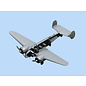 ICM Beech C18S American Passenger Aircraft - 1:48