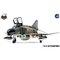 Zoukei-Mura McDonnell Douglas F-4C Phantom II - 1:48