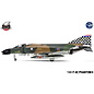 Zoukei-Mura McDonnell Douglas F-4C Phantom II - 1:48