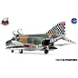 Zoukei-Mura McDonnell Douglas F-4C Phantom II - 1:48