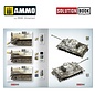 AMMO by MIG Solution Box Mini - How to paint WWII German winter vehicles