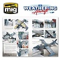 AMMO by MIG The Weathering Aircraft 01 - Panels