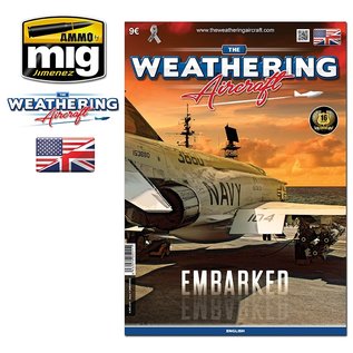 AMMO by MIG The Weathering Aircraft 11 - Embarked