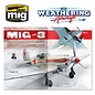 AMMO by MIG The Weathering Aircraft 12 - Winter