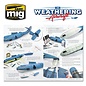 AMMO by MIG The Weathering Aircraft 08 - Seaplanes