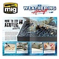 AMMO by MIG The Weathering Aircraft 08 - Seaplanes