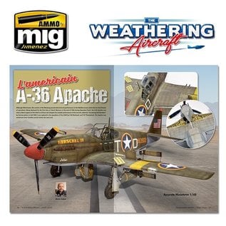 AMMO by MIG The Weathering Aircraft 09 - Desert Eagles