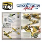 AMMO by MIG The Weathering Aircraft 09 - Desert Eagles