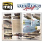 AMMO by MIG The Weathering Aircraft 09 - Desert Eagles