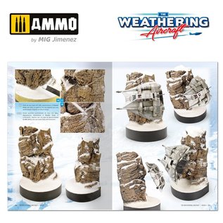 AMMO by MIG The Weathering Aircraft 21 - Bases