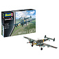 Revell Messerschmitt Bf 110C-2/C-7 - 1:32