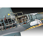 Revell Messerschmitt Bf 110C-2/C-7 - 1:32