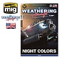 AMMO by MIG The Weathering Aircraft 14 - Night Colors