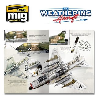 AMMO by MIG The Weathering Aircraft 15 - Grease & Dirt