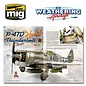 AMMO by MIG The Weathering Aircraft 15 - Grease & Dirt