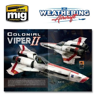 AMMO by MIG The Weathering Aircraft 15 - Grease & Dirt