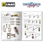 AMMO by MIG The Weathering Aircraft 18 - Accessories