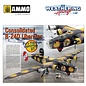 AMMO by MIG The Weathering Aircraft 17 - Decals & Masks