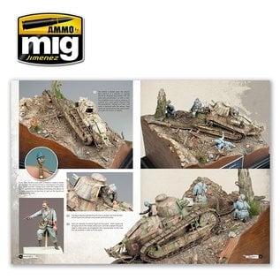 AMMO by MIG The Weathering Magazine Special - World War I