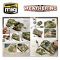 AMMO by MIG The Weathering Magazine 17 - Washes, Filters and Oils