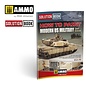 AMMO by MIG Solution Book "How to Paint Modern U.S. Military Sand Scheme"