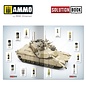 AMMO by MIG Solution Book "How to Paint Modern U.S. Military Sand Scheme"
