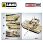 AMMO by MIG Solution Book "How to Paint Modern U.S. Military Sand Scheme"