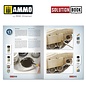 AMMO by MIG Solution Book "How to Paint Modern U.S. Military Sand Scheme"