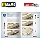 AMMO by MIG Solution Book "How to Paint Modern U.S. Military Sand Scheme"