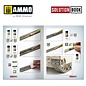 AMMO by MIG Solution Book "How to Paint Modern U.S. Military Sand Scheme"