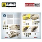AMMO by MIG Solution Book "How to Paint Modern U.S. Military Sand Scheme"