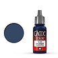 Vallejo Game Color - 020 Imperial Blue, 17ml