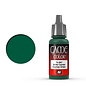 Vallejo Game Color - 067 Cayman Green, 17ml