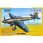 Special Hobby Junkers Ju-87D-5 "Axis Satellites" - 1:72