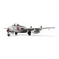 Airfix de Havilland Vampire F.3 - 1:48