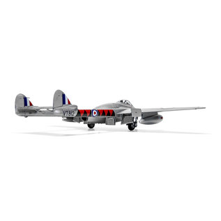 Airfix de Havilland Vampire F.3 - 1:48