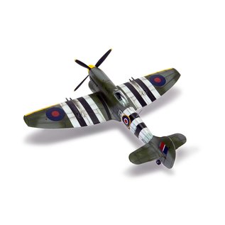 Airfix Hawker Tempest Mk. V - 1:72