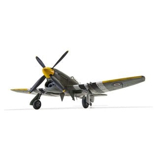 Airfix Hawker Tempest Mk. V - 1:72