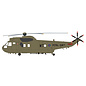 Airfix Westland Sea King HC.4 - 1:72